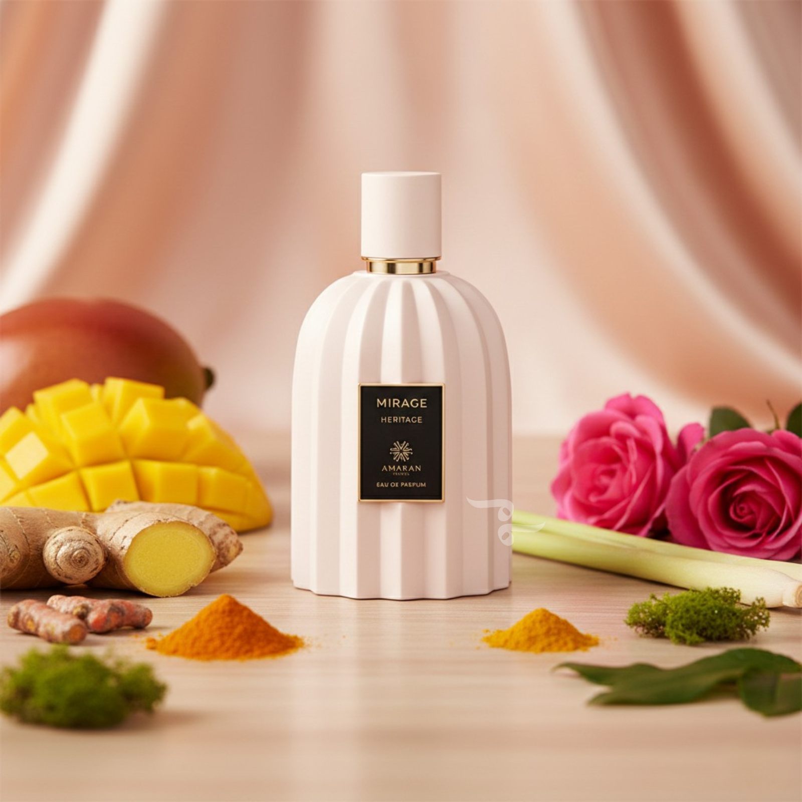 Heritage By Le Falcone