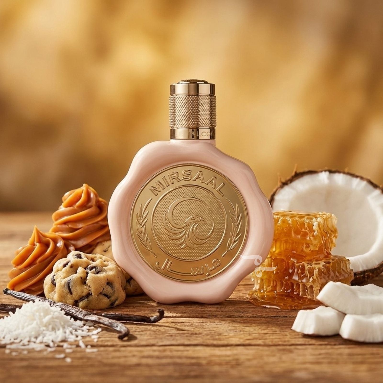 Mirsaal Passion By Le Falcone