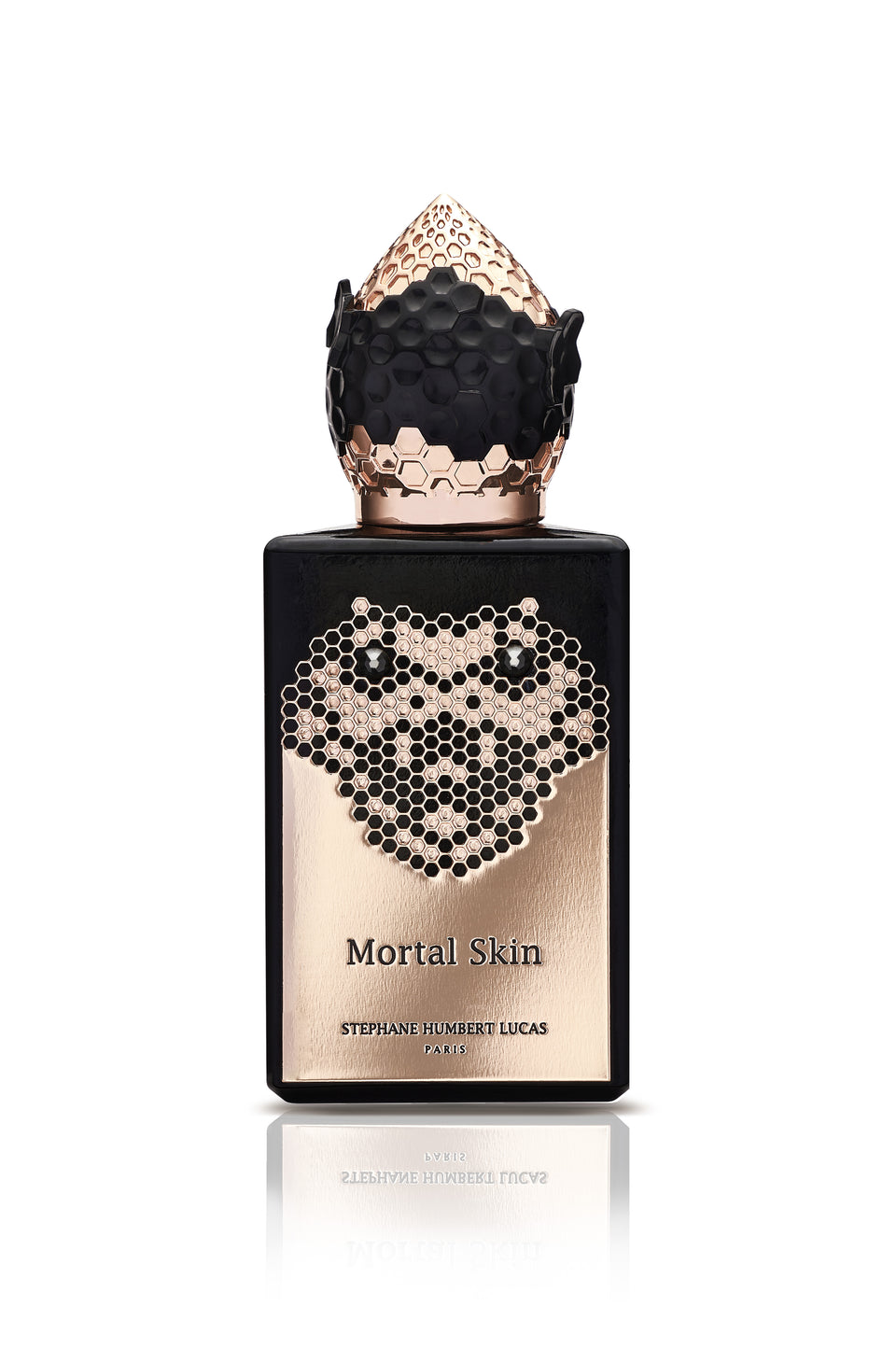 50ml Mortal Skin EDP By Stephane Humbert Lucas