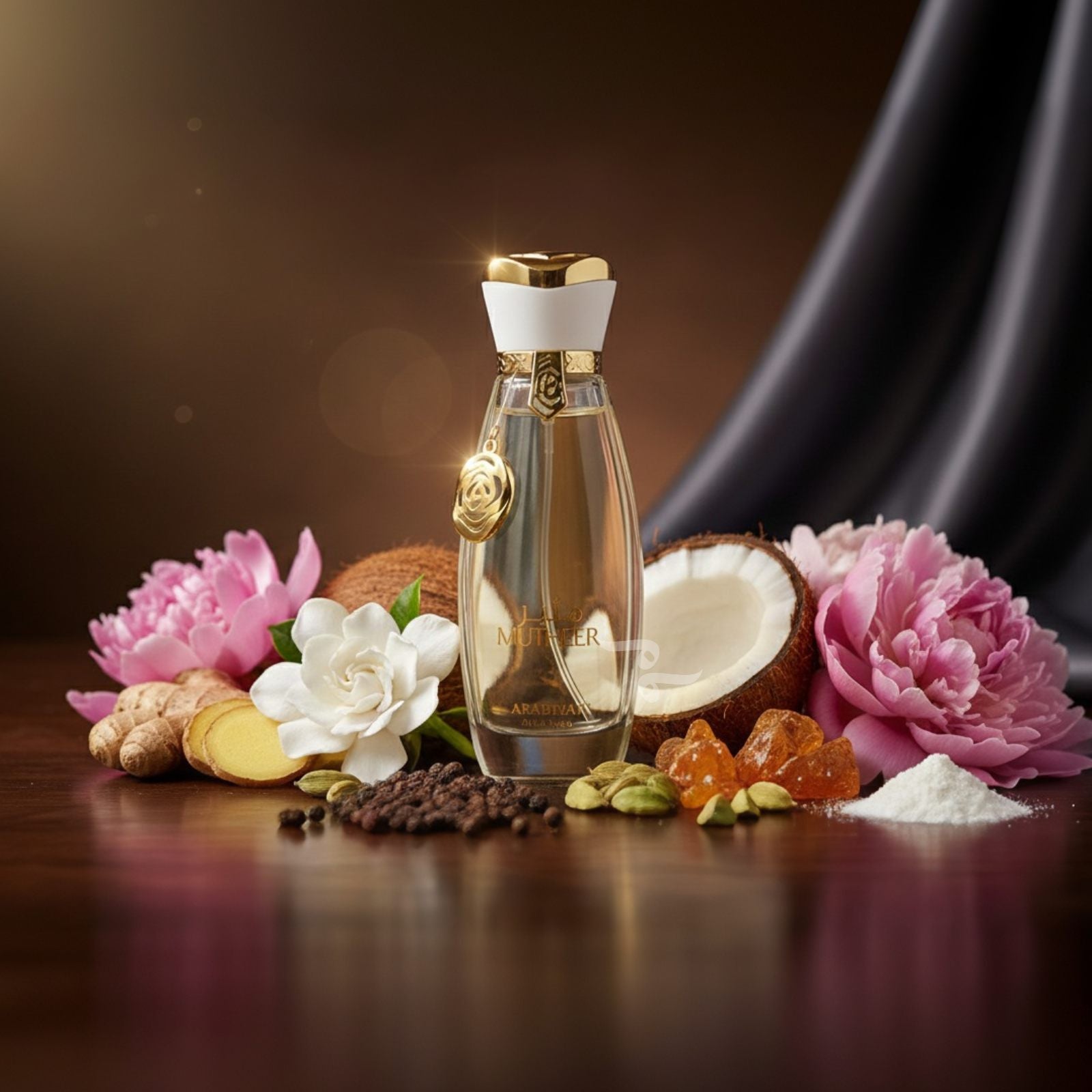 Mutheer By Arabiyat Prestige