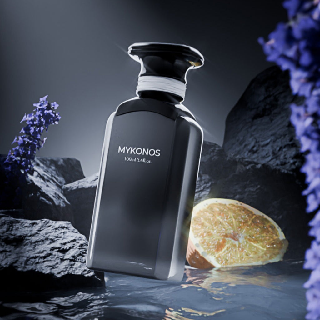 California Signature By Mykonos