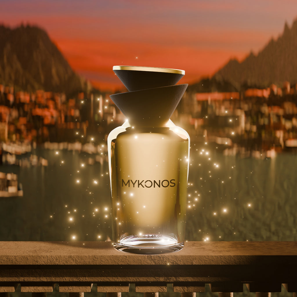 Monaco Royale By Mykonos