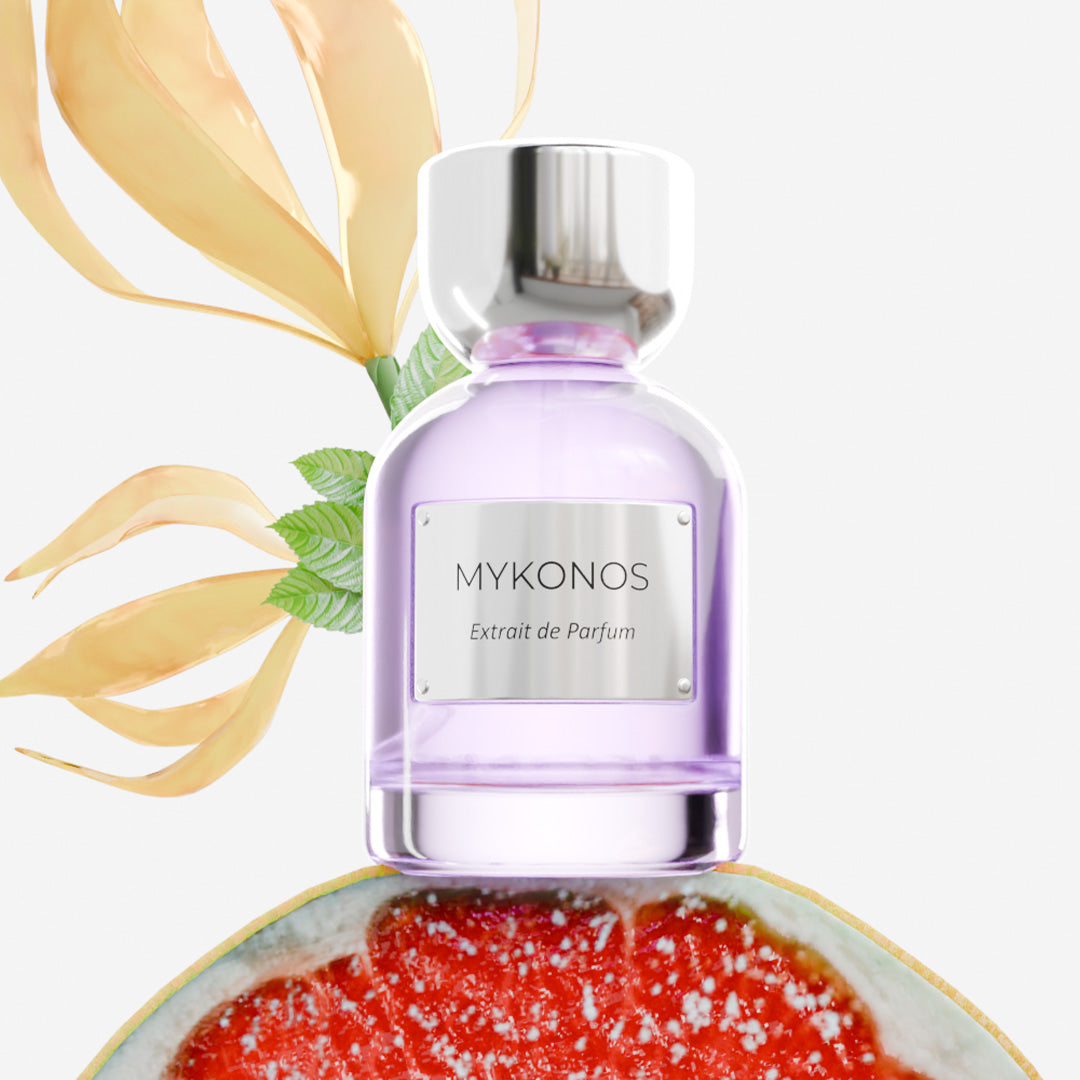 Reflection Elixir By Mykonos