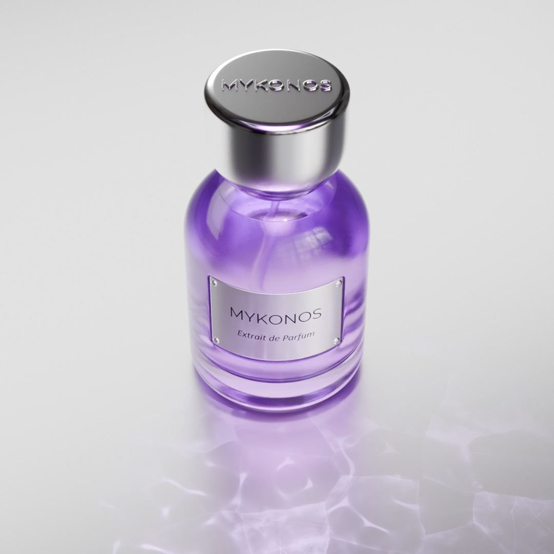 Reflection Elixir By Mykonos