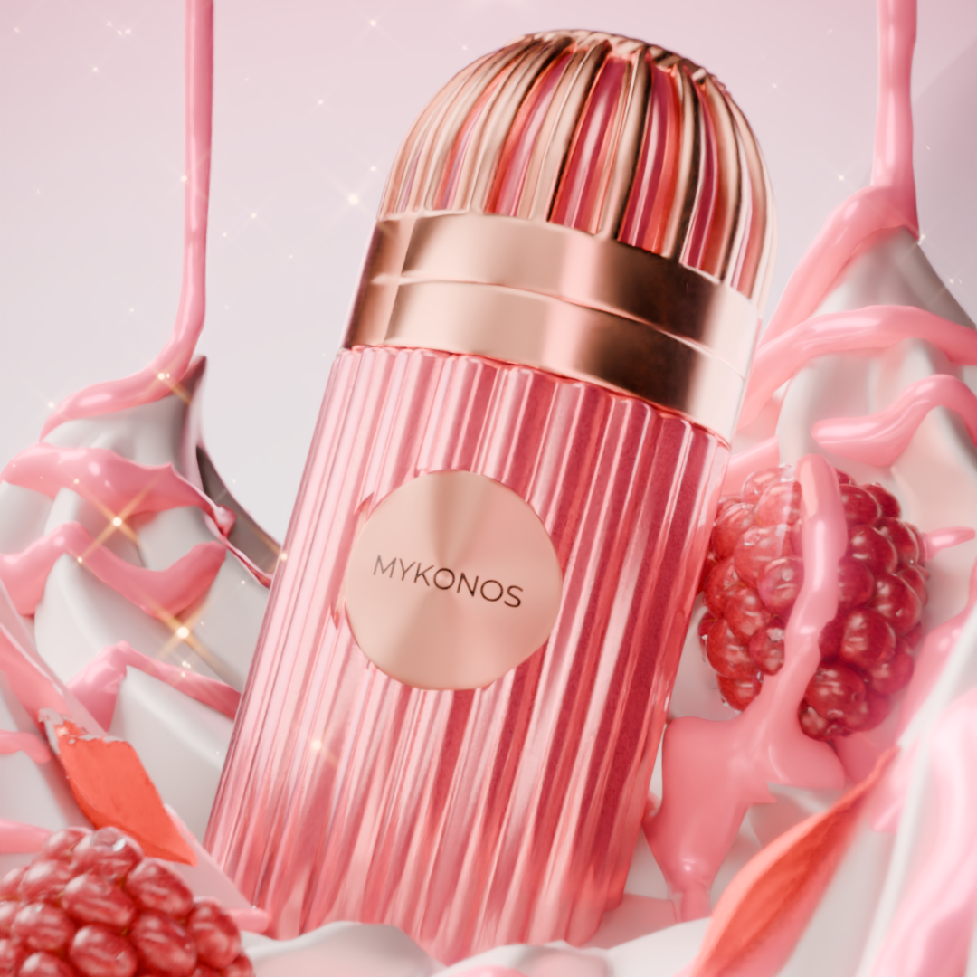 Royal Ispahan By Mykonos