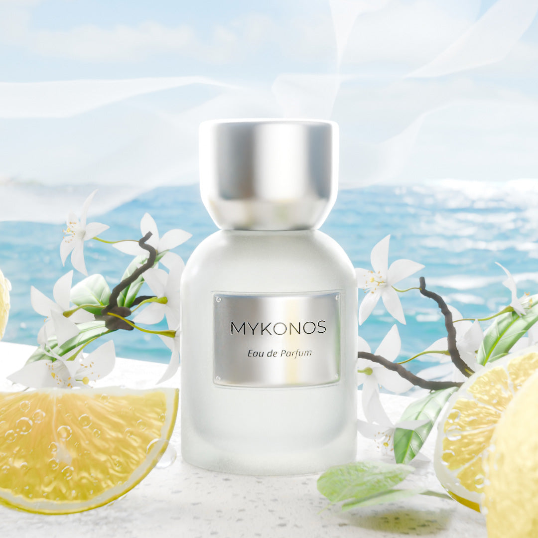 Slow Living By Mykonos