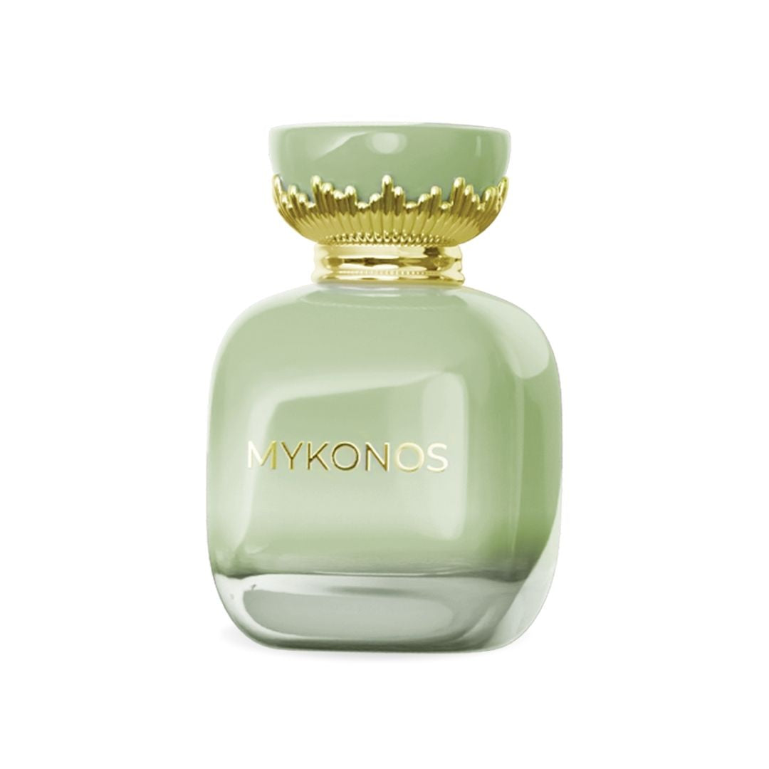 Utopia By Mykonos