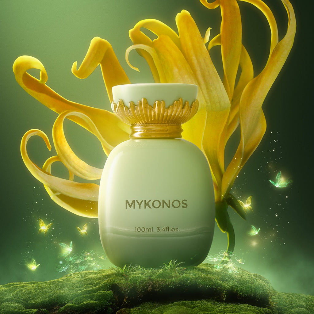 Utopia By Mykonos