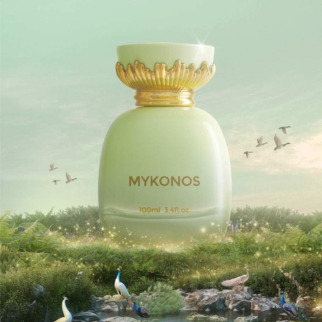 Utopia By Mykonos