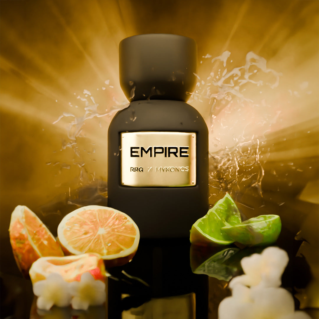 Empire By Mykonos