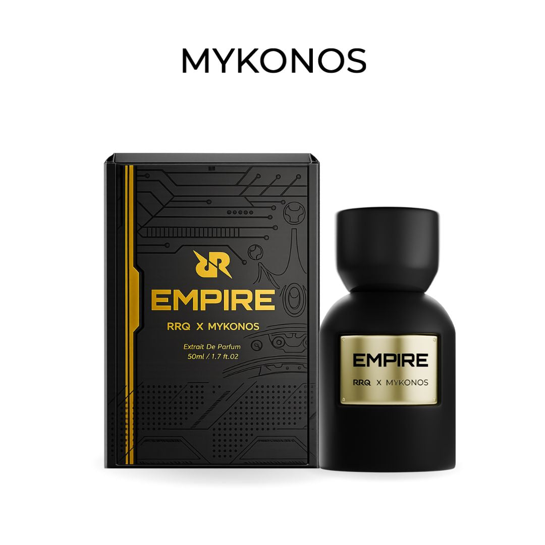 Empire By Mykonos