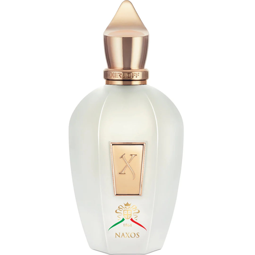 100ml Naxos XJ 1861 EDP By Xerjoff