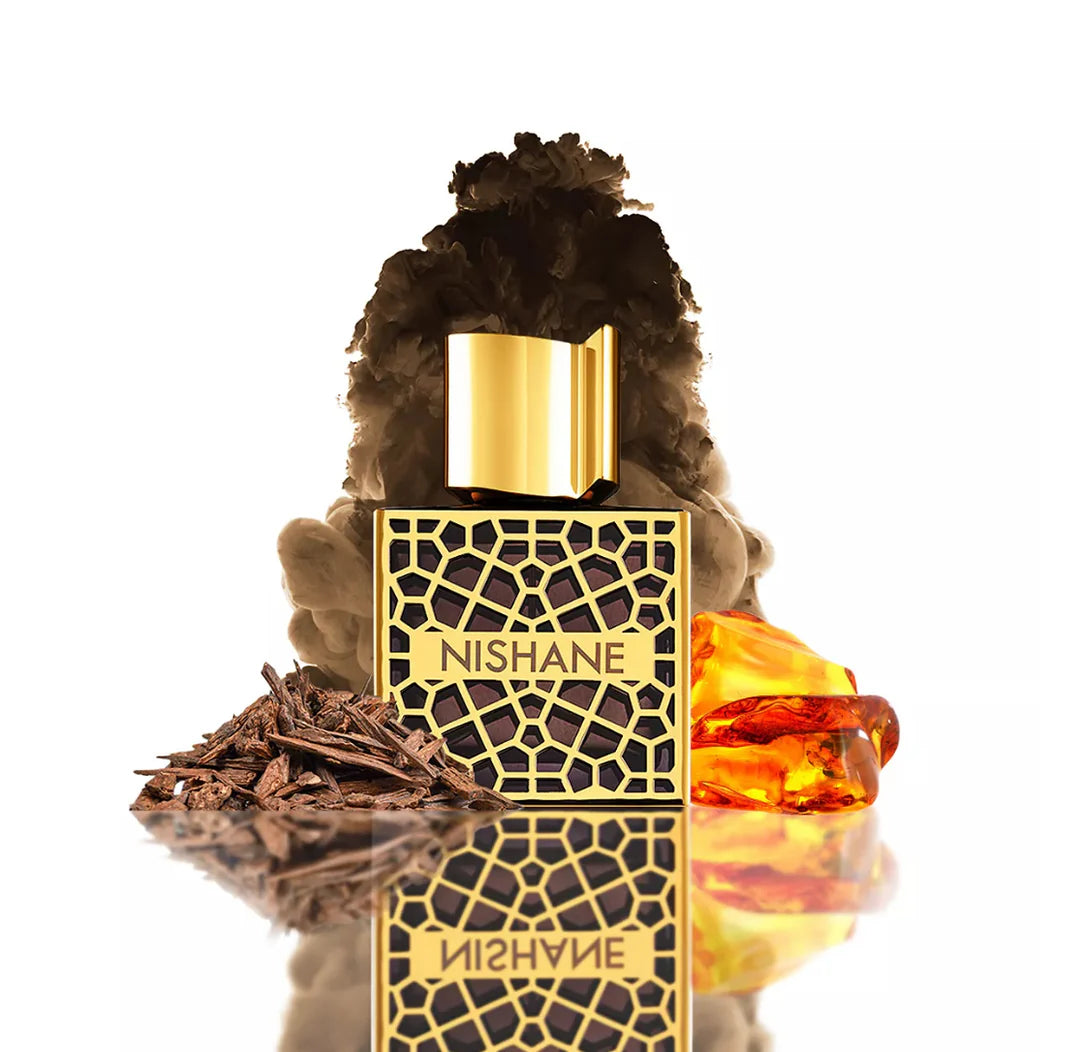 50ml Nefs EDP By Nishane