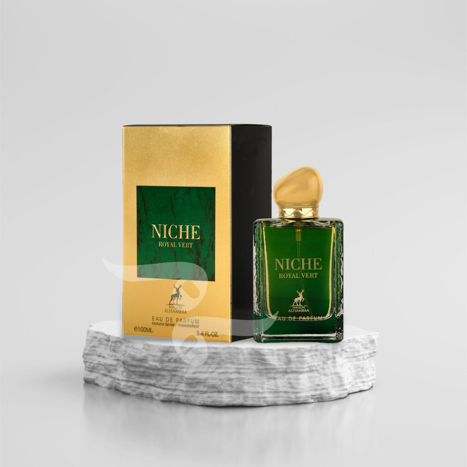 Niche Royal Vert 100 Ml