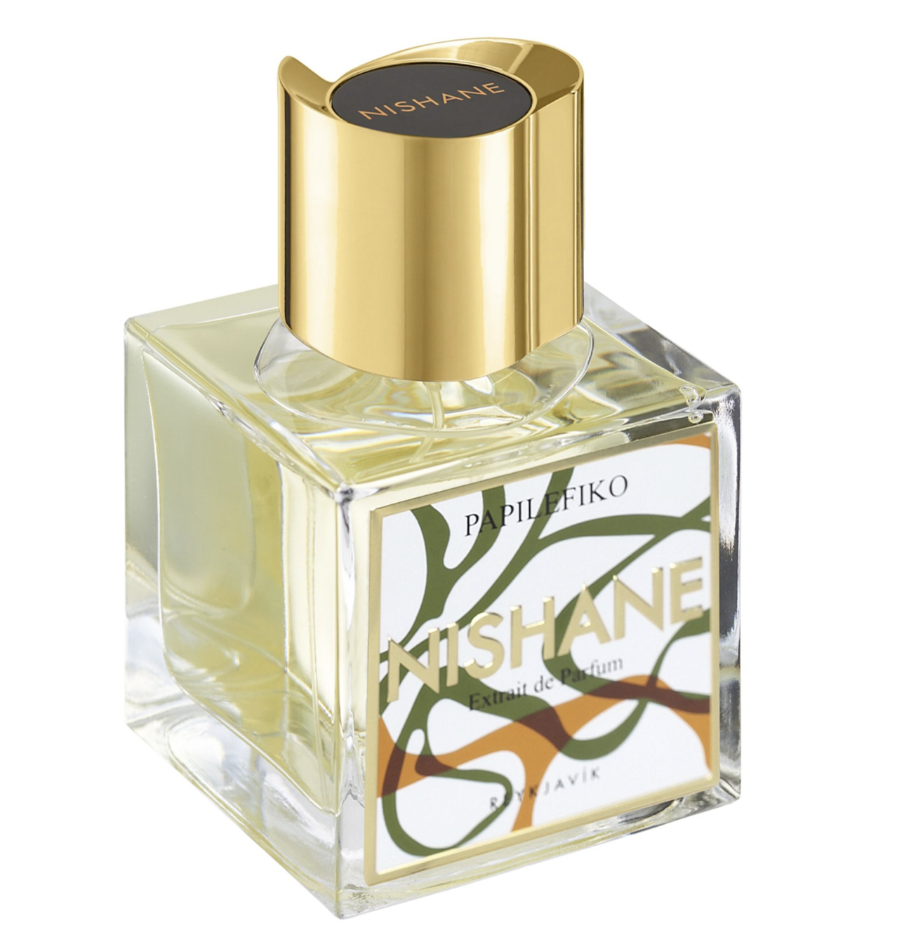 100ml Papilefiko EDP By Nishane