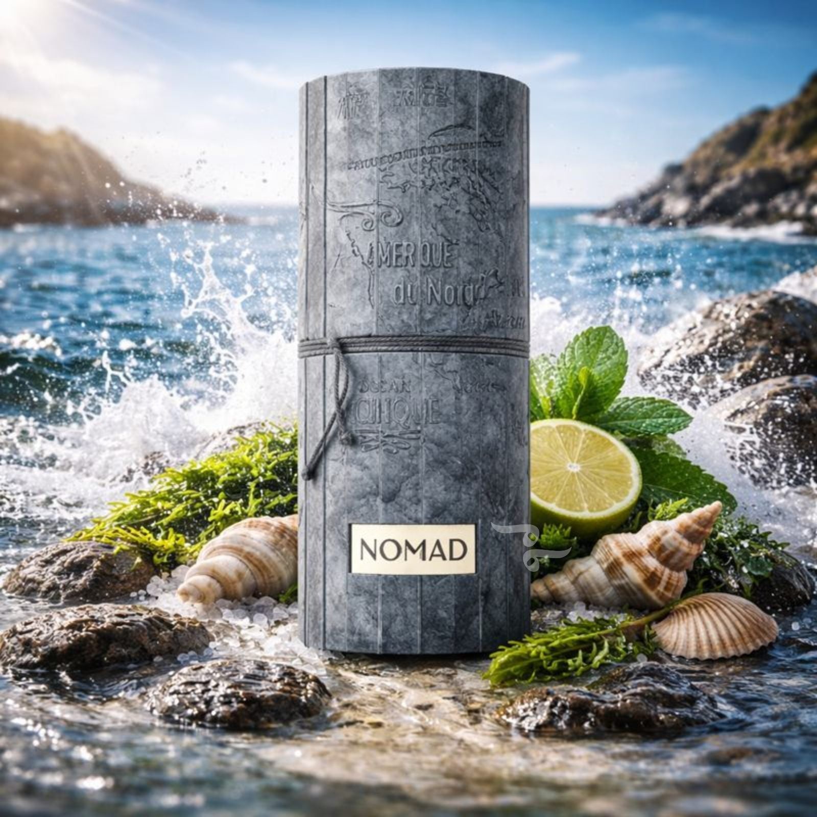 Nomad 100ml EDP By French Avenue