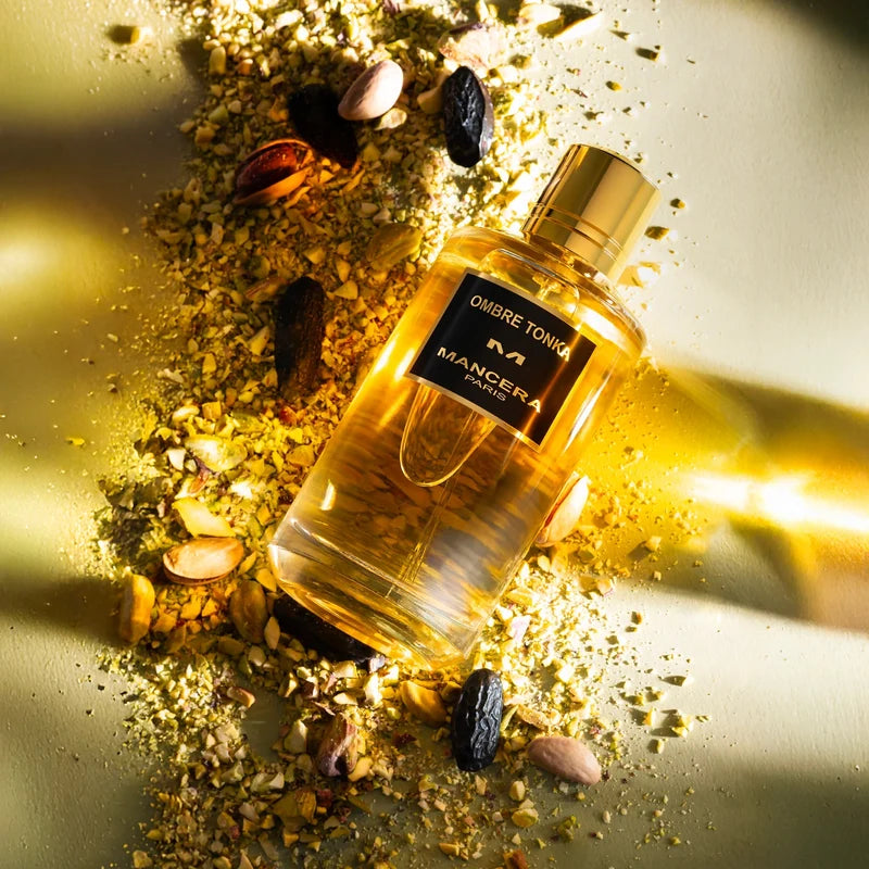 120ML Ombre Tonka By Mancera