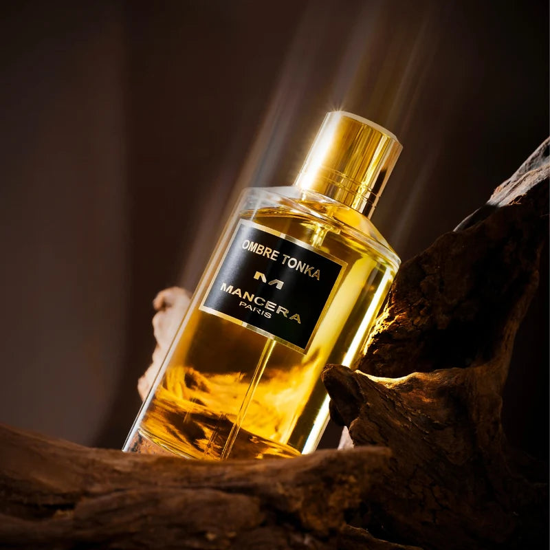 120ML Ombre Tonka By Mancera