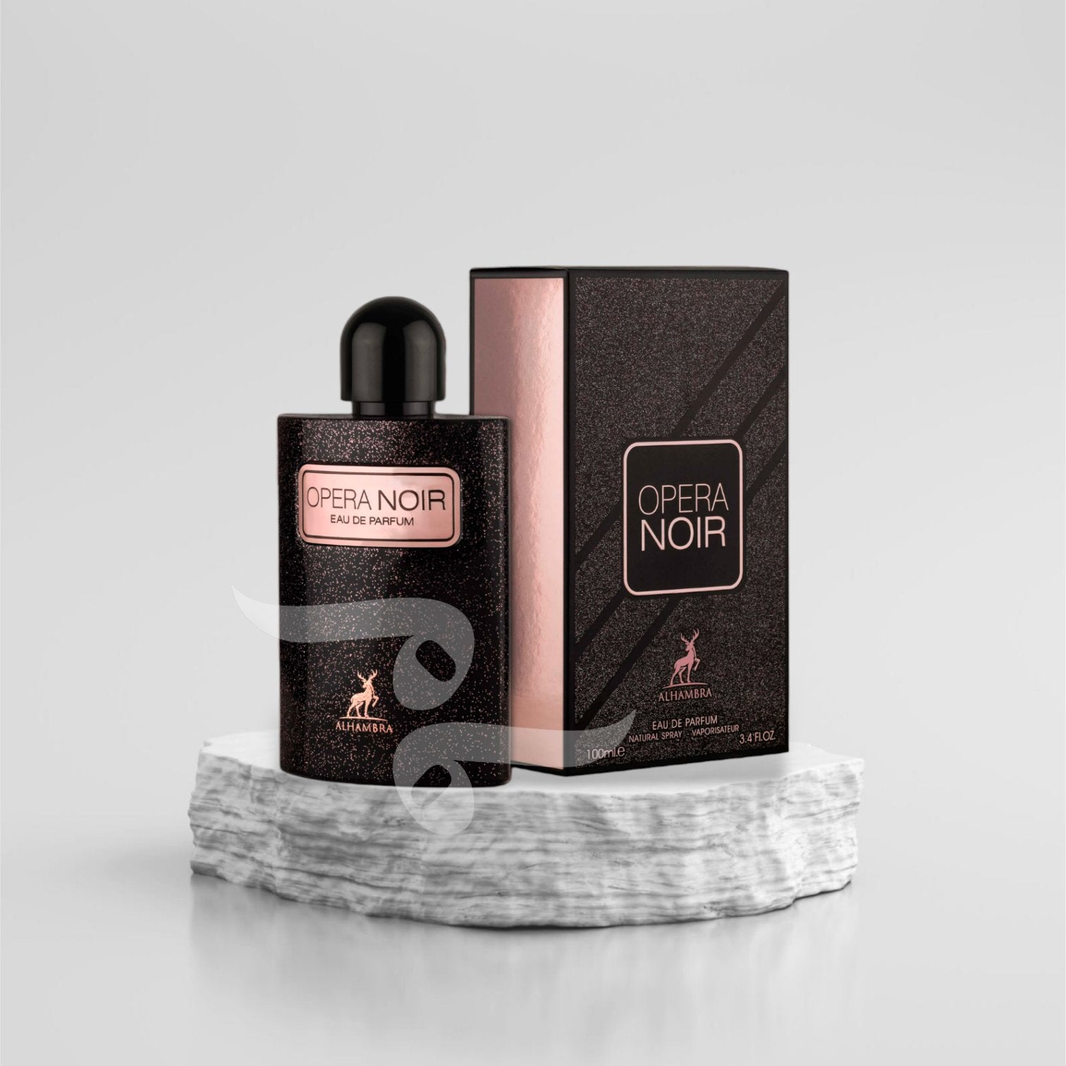 Opera Noir 100ml