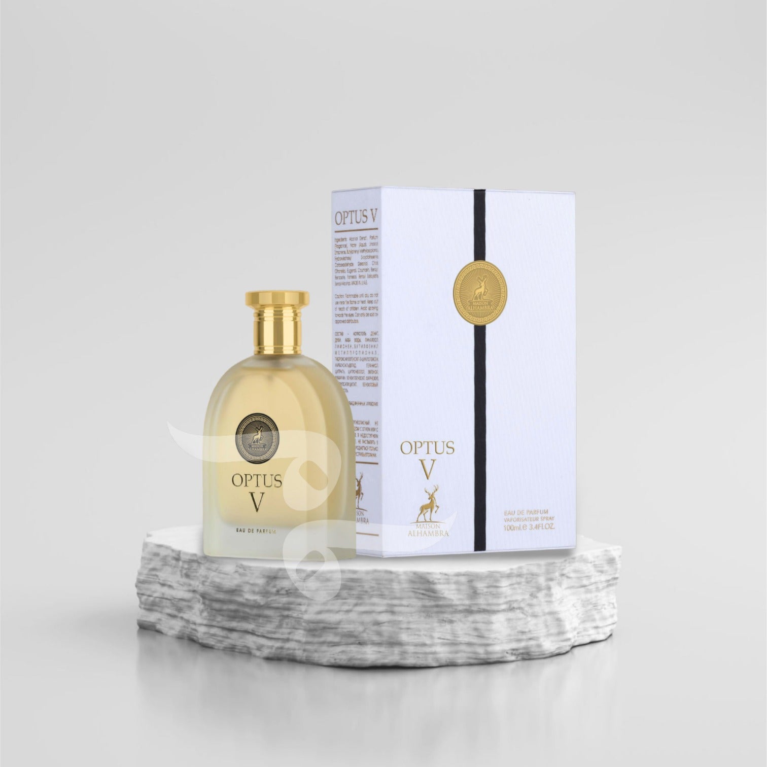 Optus V 100ml