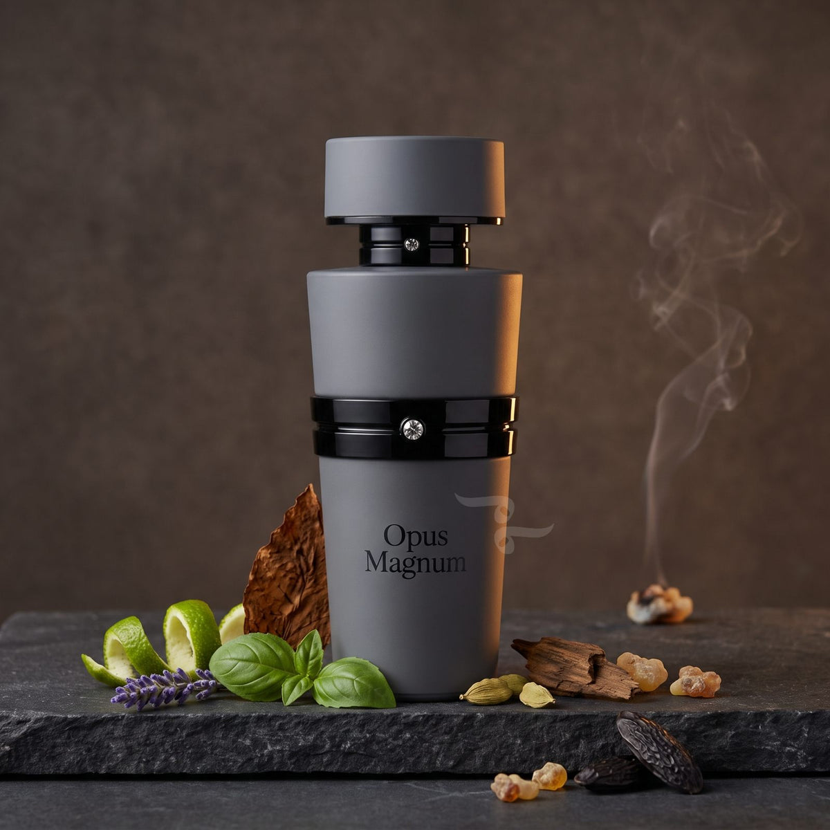 Opus Magnum By French Avenue