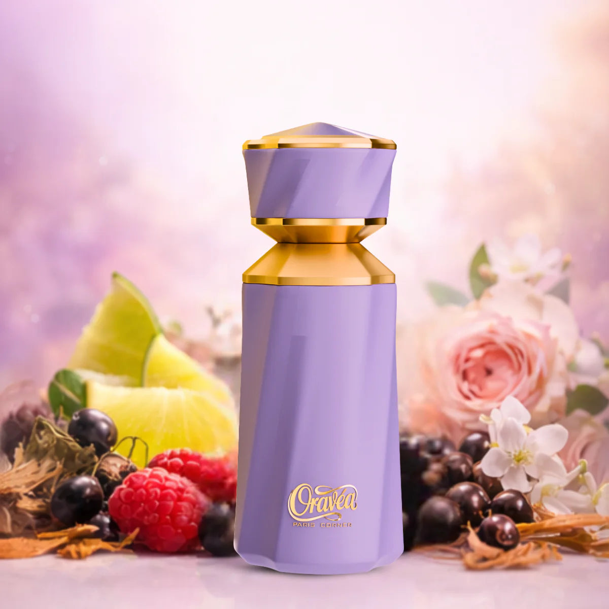 Oravea 100ml By Paris Corner