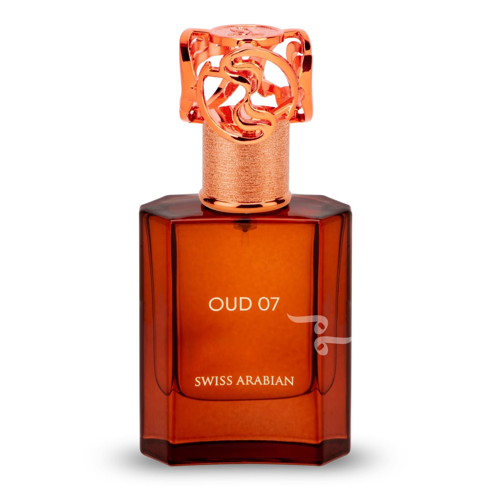 Oud 07 50ml EDP By Swiss Arabian