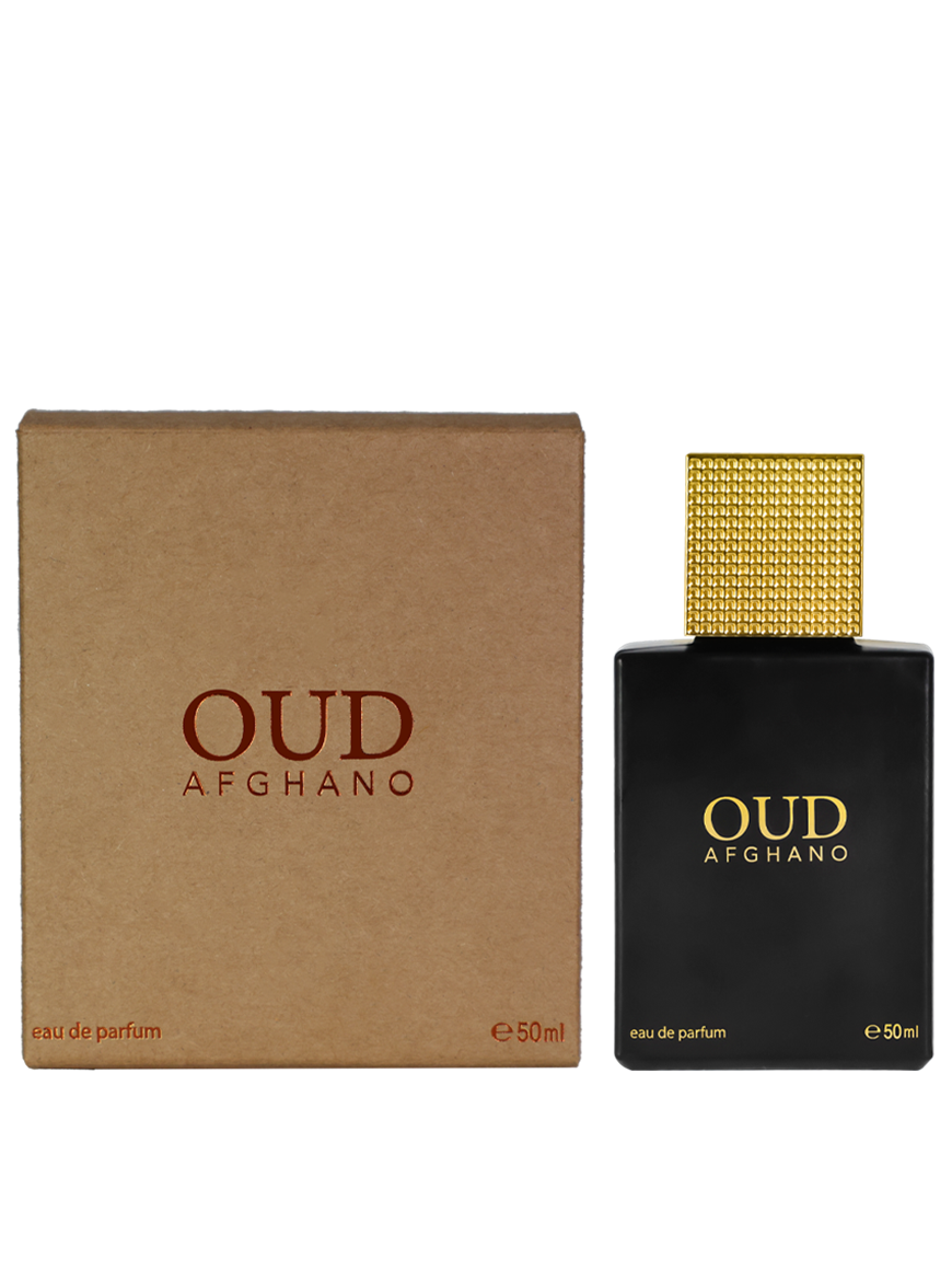 OUD AFGHANO 50ML - NEW
