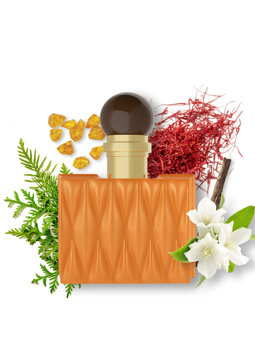 Oud Crush