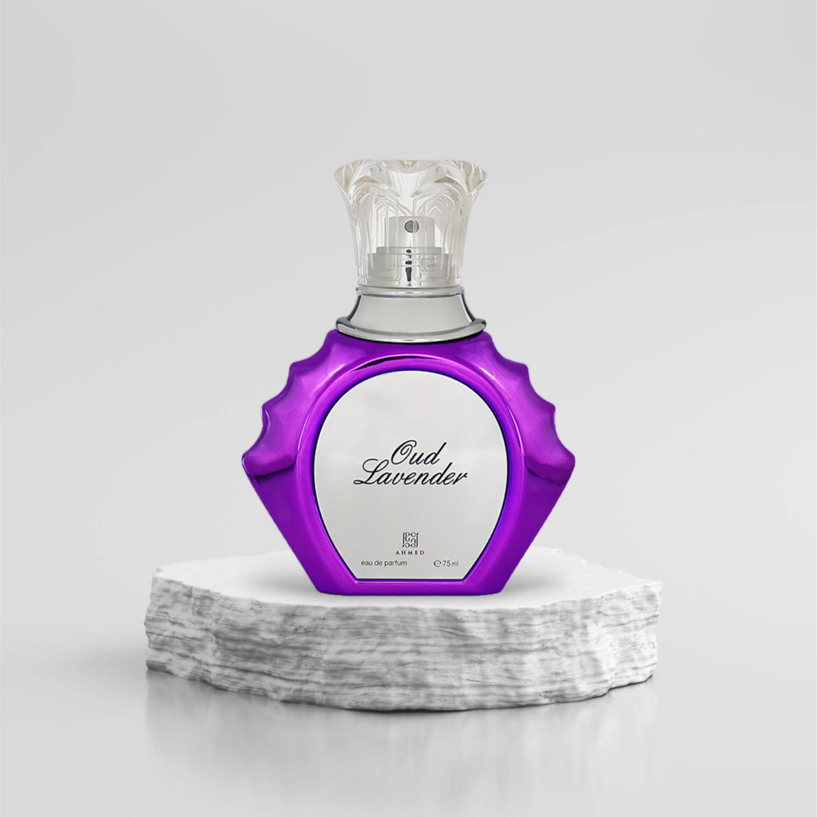 Oud Lavender