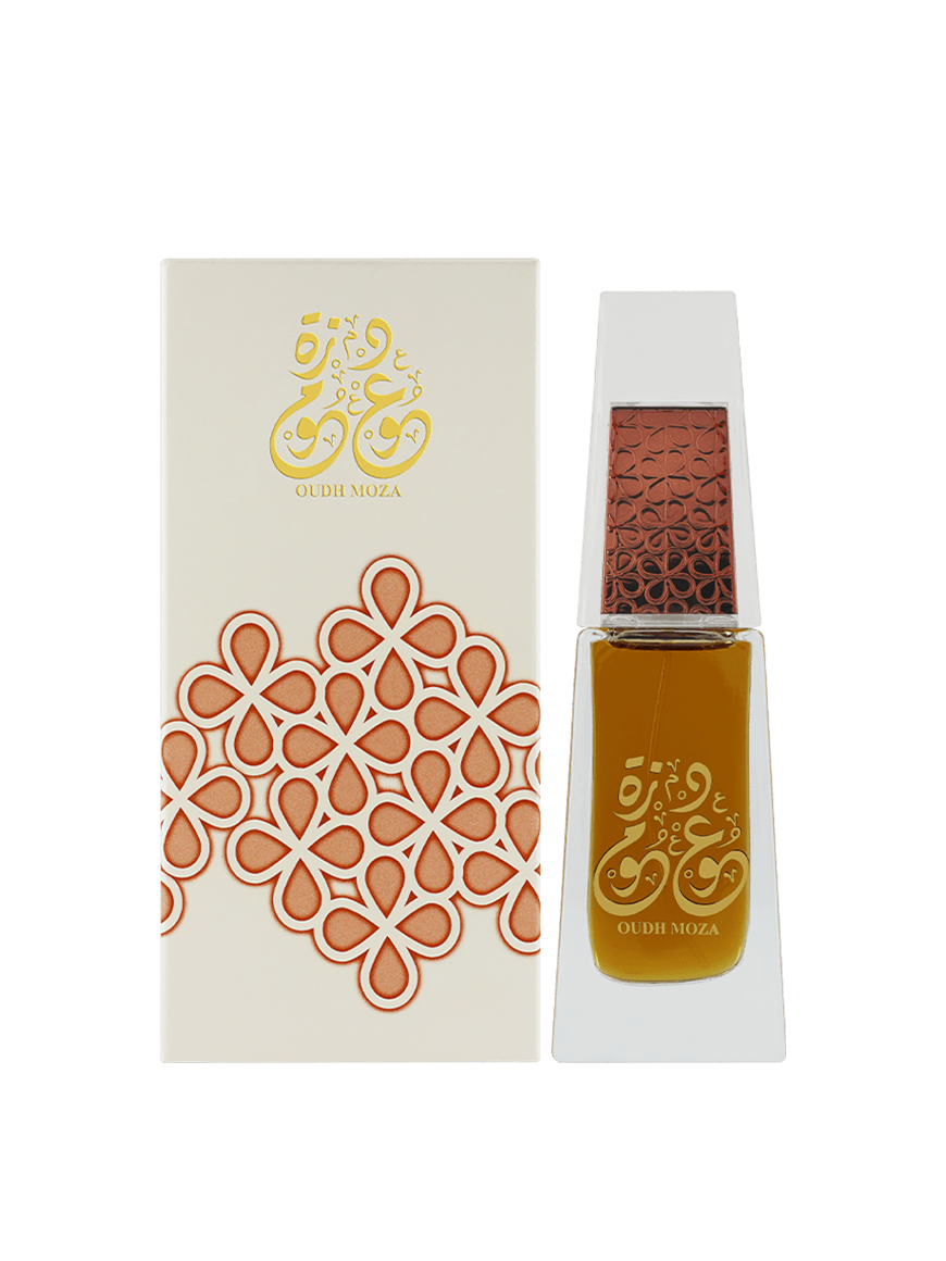 OUDH MOZA 50ML