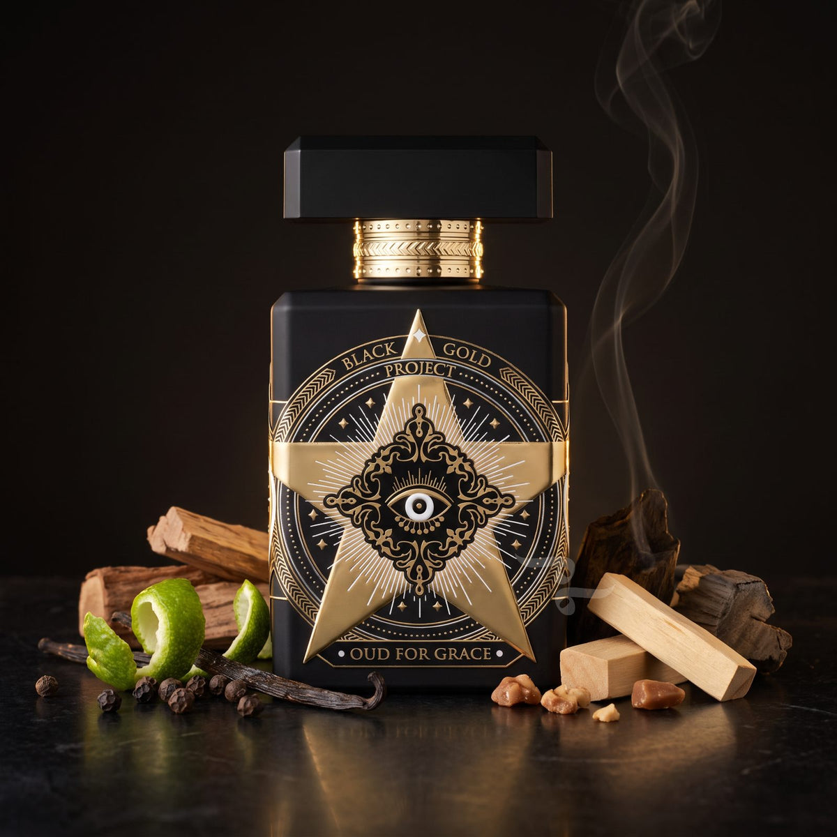 Oud For Grace 90ml by Initio Parfums