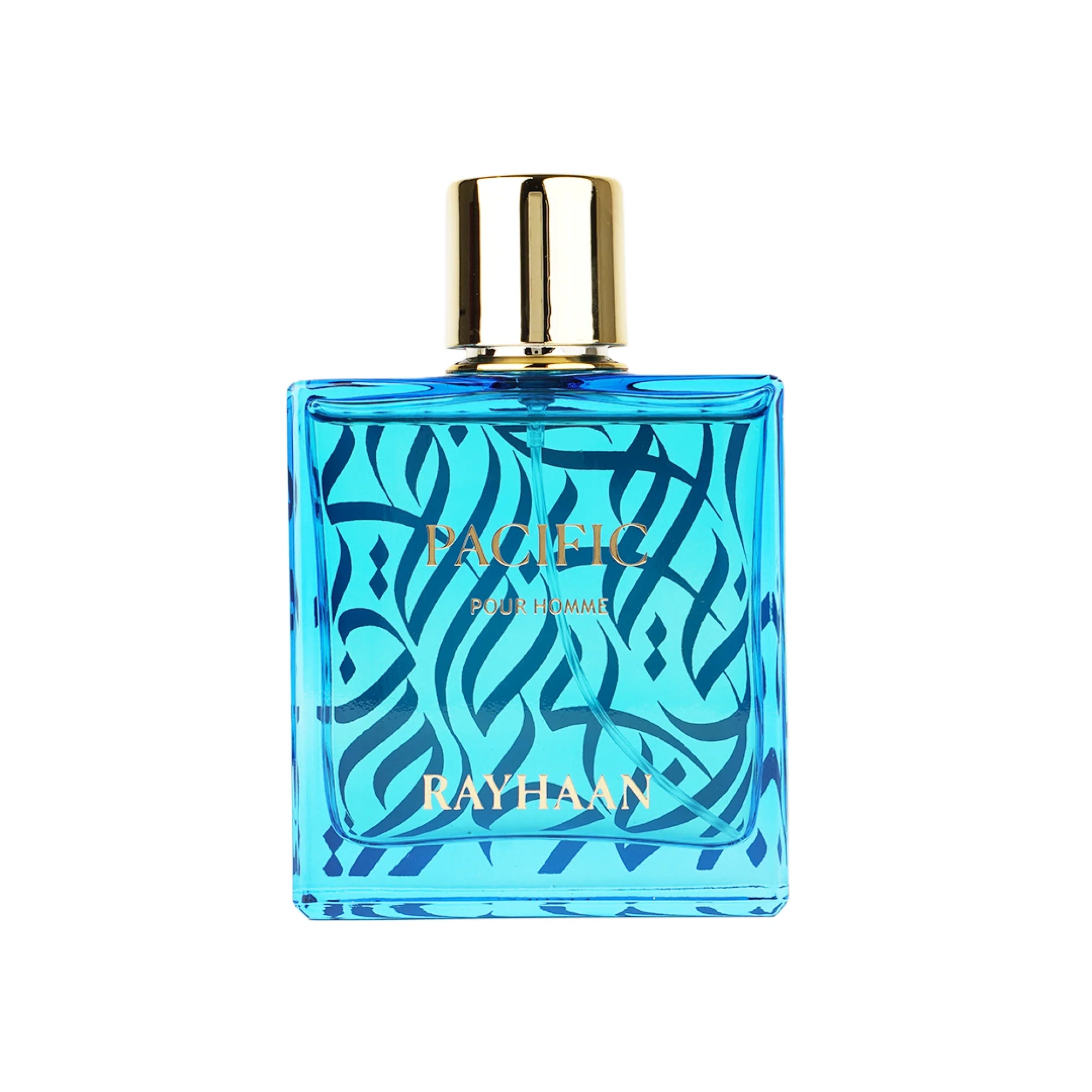 Pacific 100ml EDP By Rayhaan Perfumes