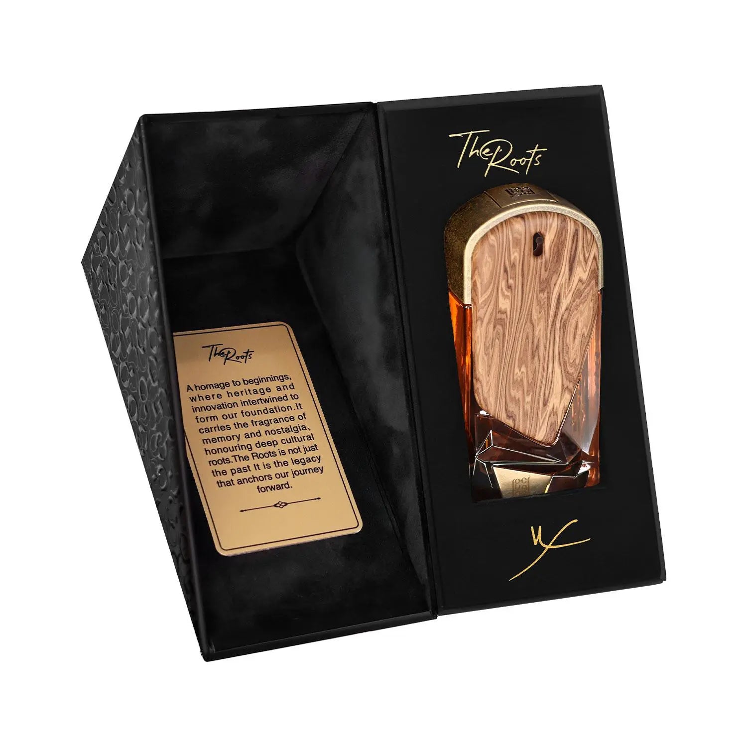 Past 2000 75ml By Ahmed Al Maghribi