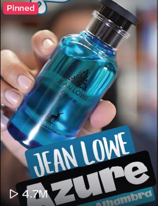 Jean Lowe Azure video
