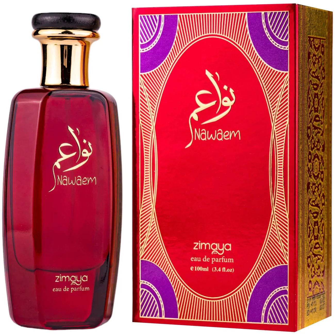 NAWAEM EDP 100ML