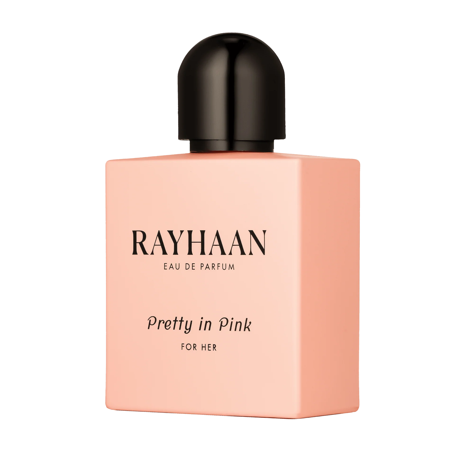 Pretty in Pink 100ml EDP By Rayhaan Perfumes