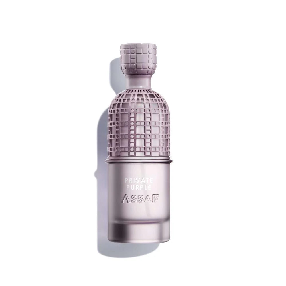 Private Purple 200ml EDP By Assaf