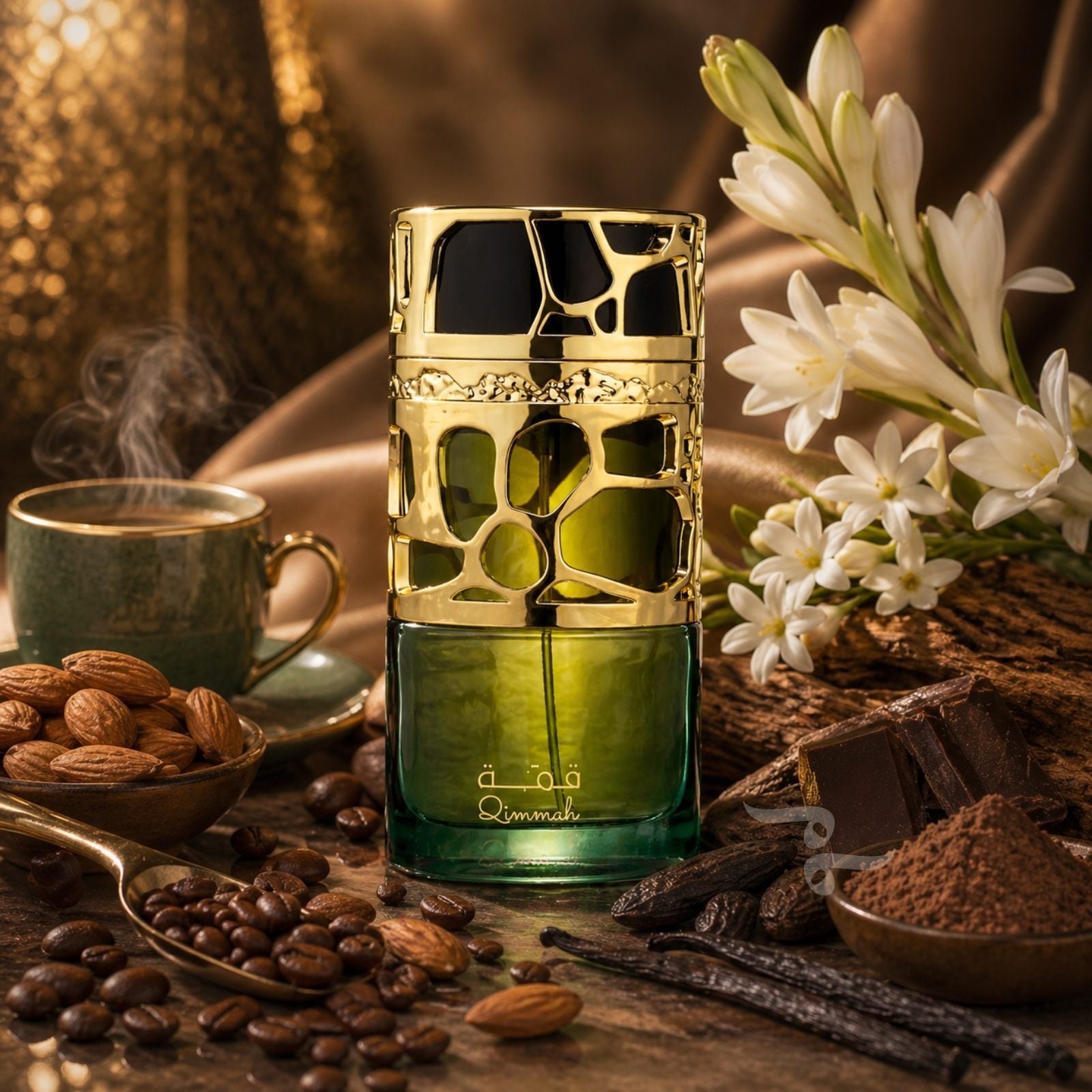 Qimmah For Women 100ml By Lattafa