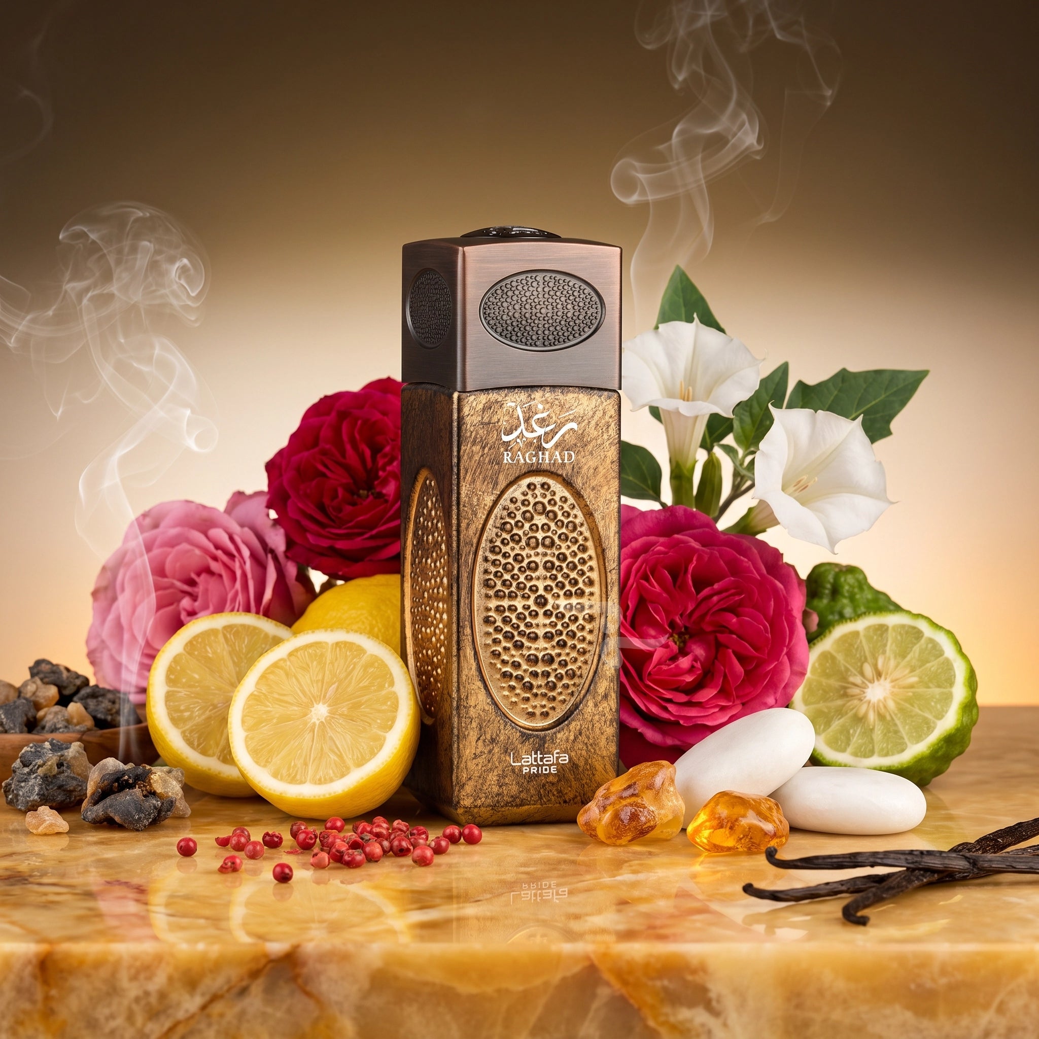 Raghad 100ml By Lattafa