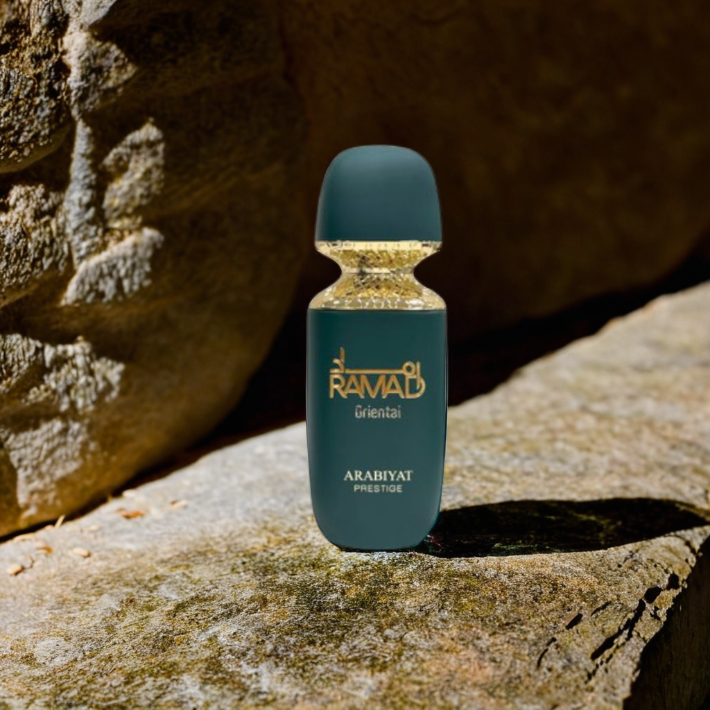 Ramad Oriental 100ml EDP By Arabiyat Prestige