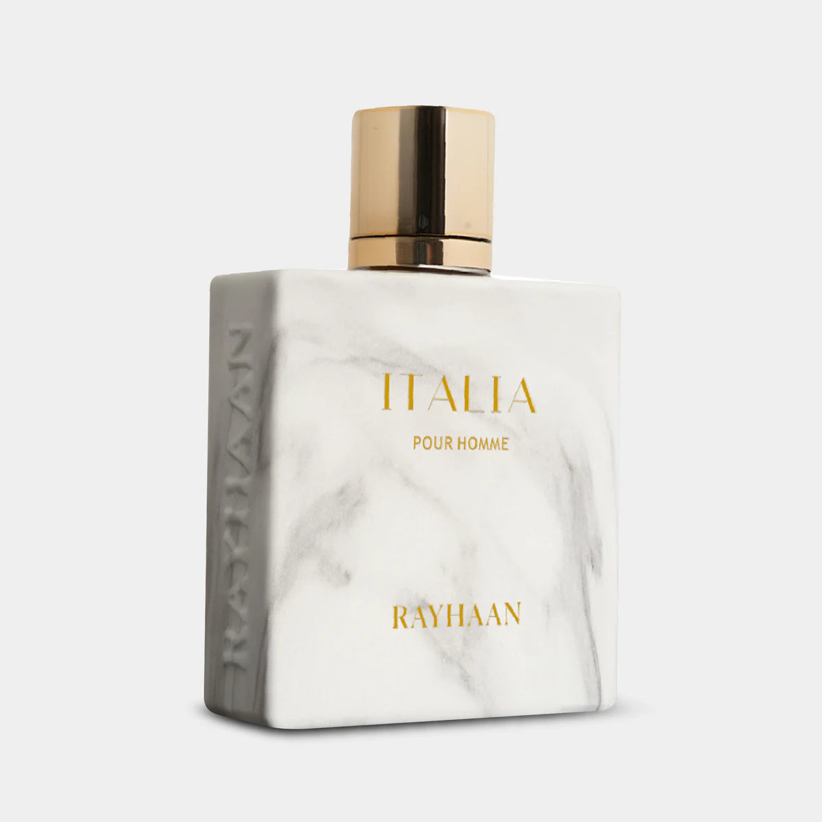 Italia 100ml EDP By Rayhaan