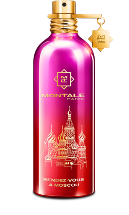 100ml Rendez-Vous A Moscou EDP By Montale