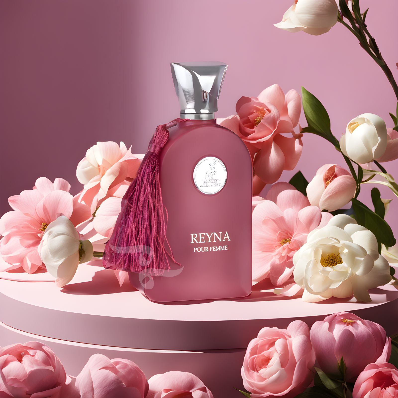 Reyna Pour Femme EDP 100ml