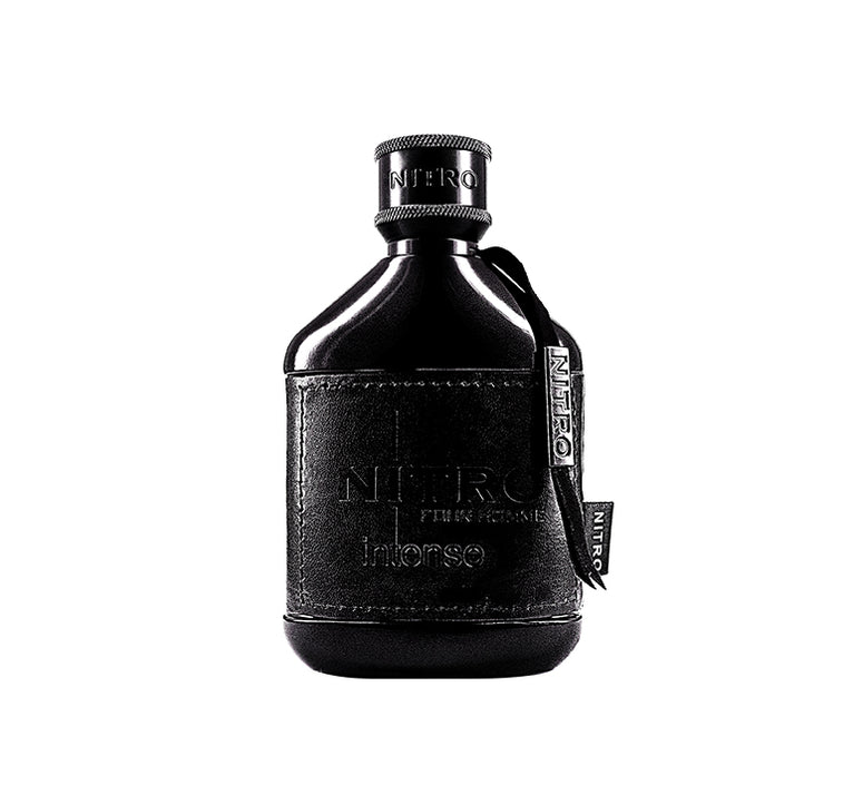 Nitro Intense 100ml EDP By Dumont
