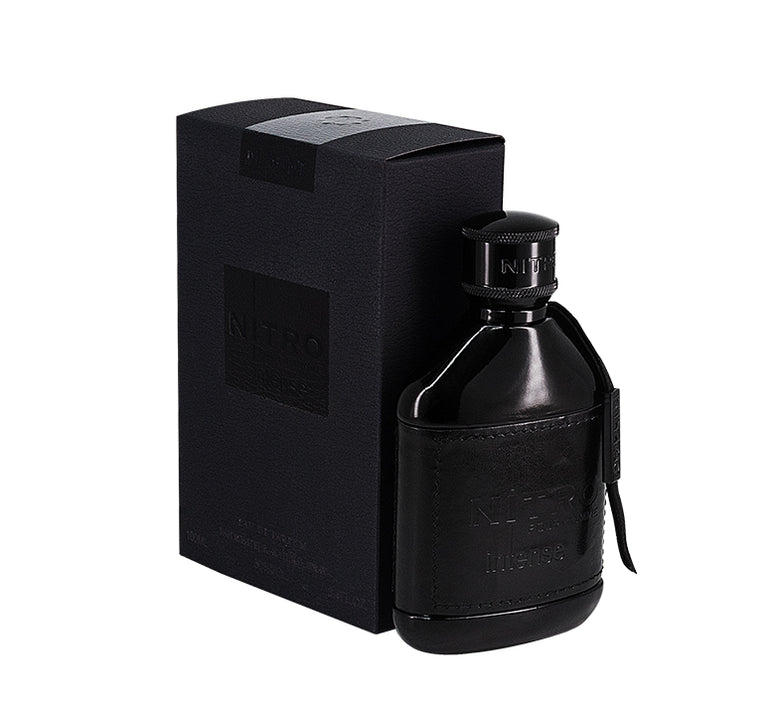 Nitro Intense 100ml EDP By Dumont