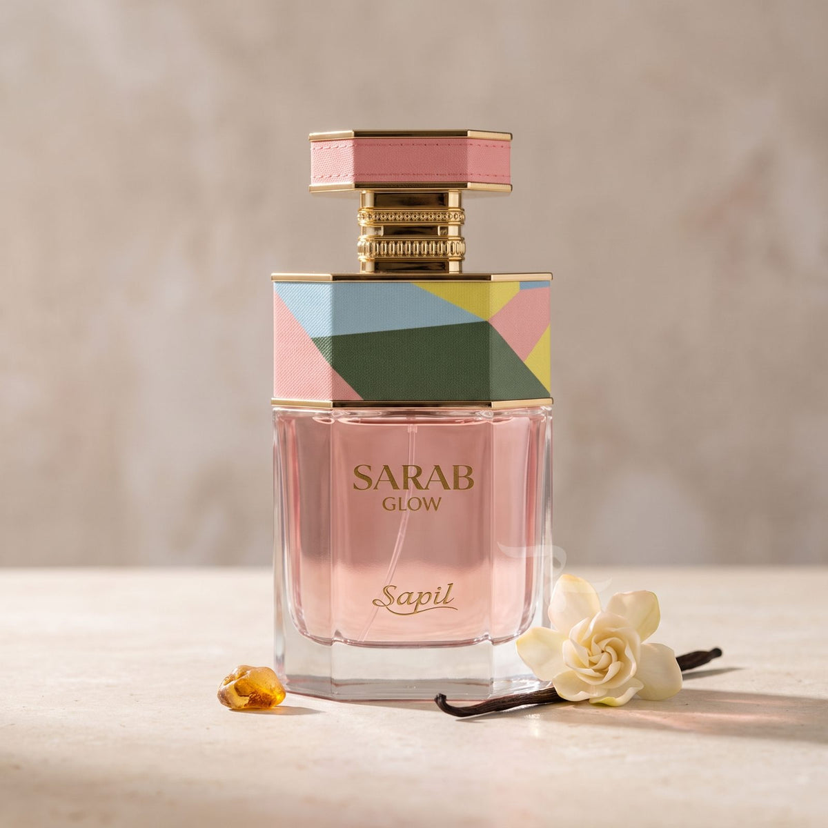 Sarab Glow 100ml By Sapil