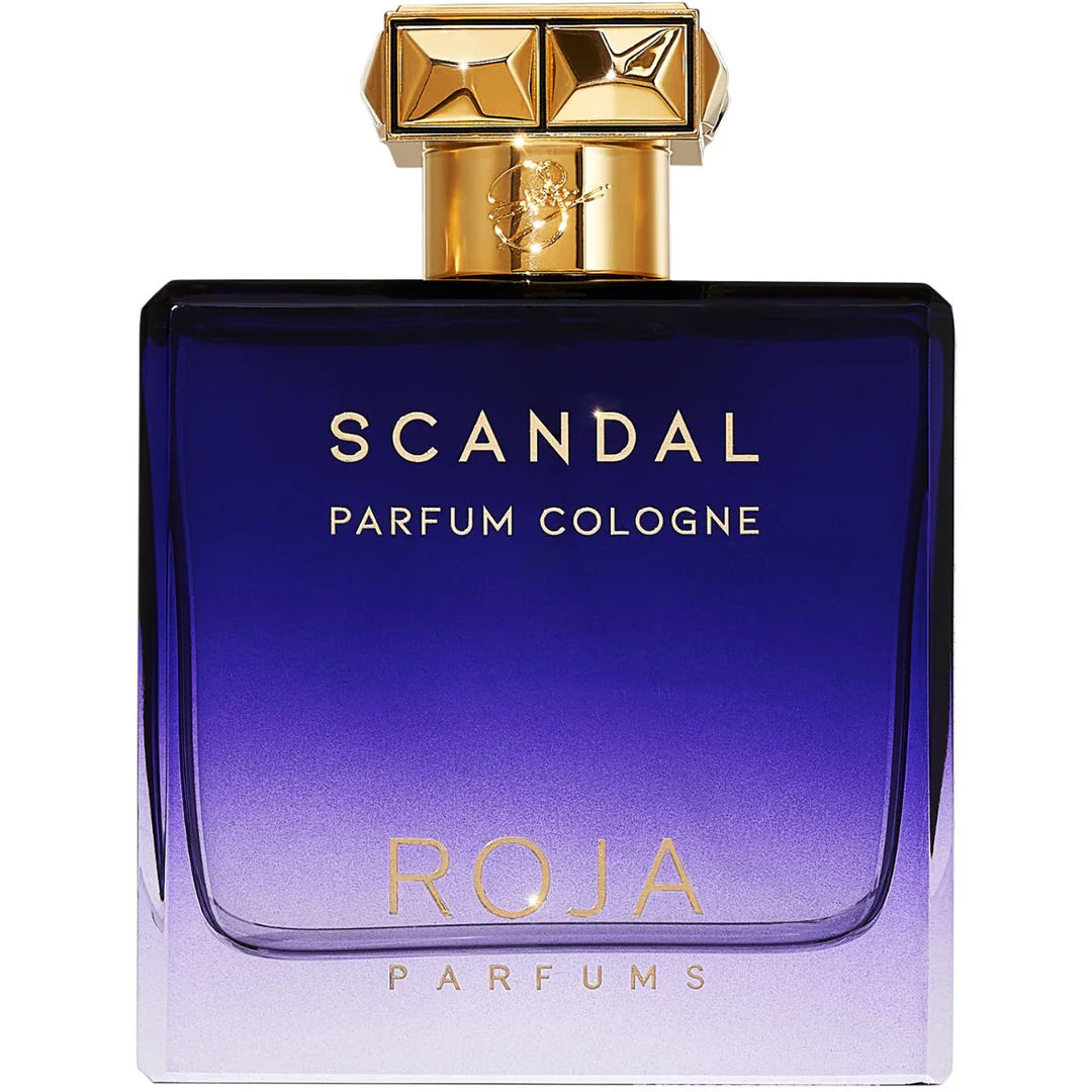 Scandal Pour Homme 100ml Parfum Cologne By Roja Parfums
