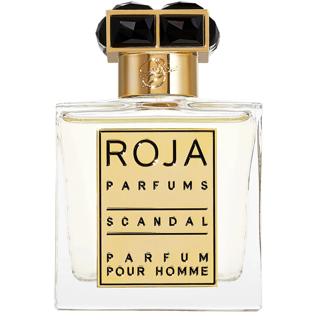 Scandal Pour Homme 50ml Parfum By Roja Parfums