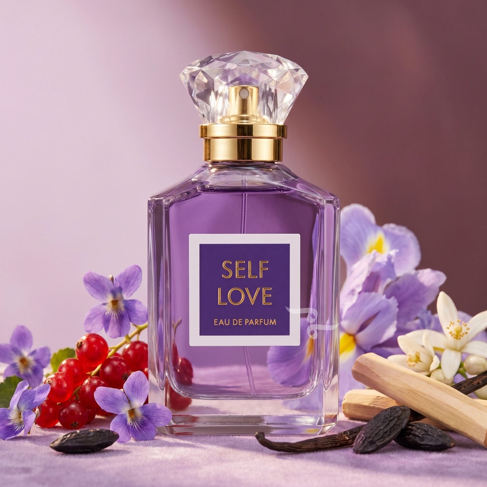 Self Love By Fragrance World